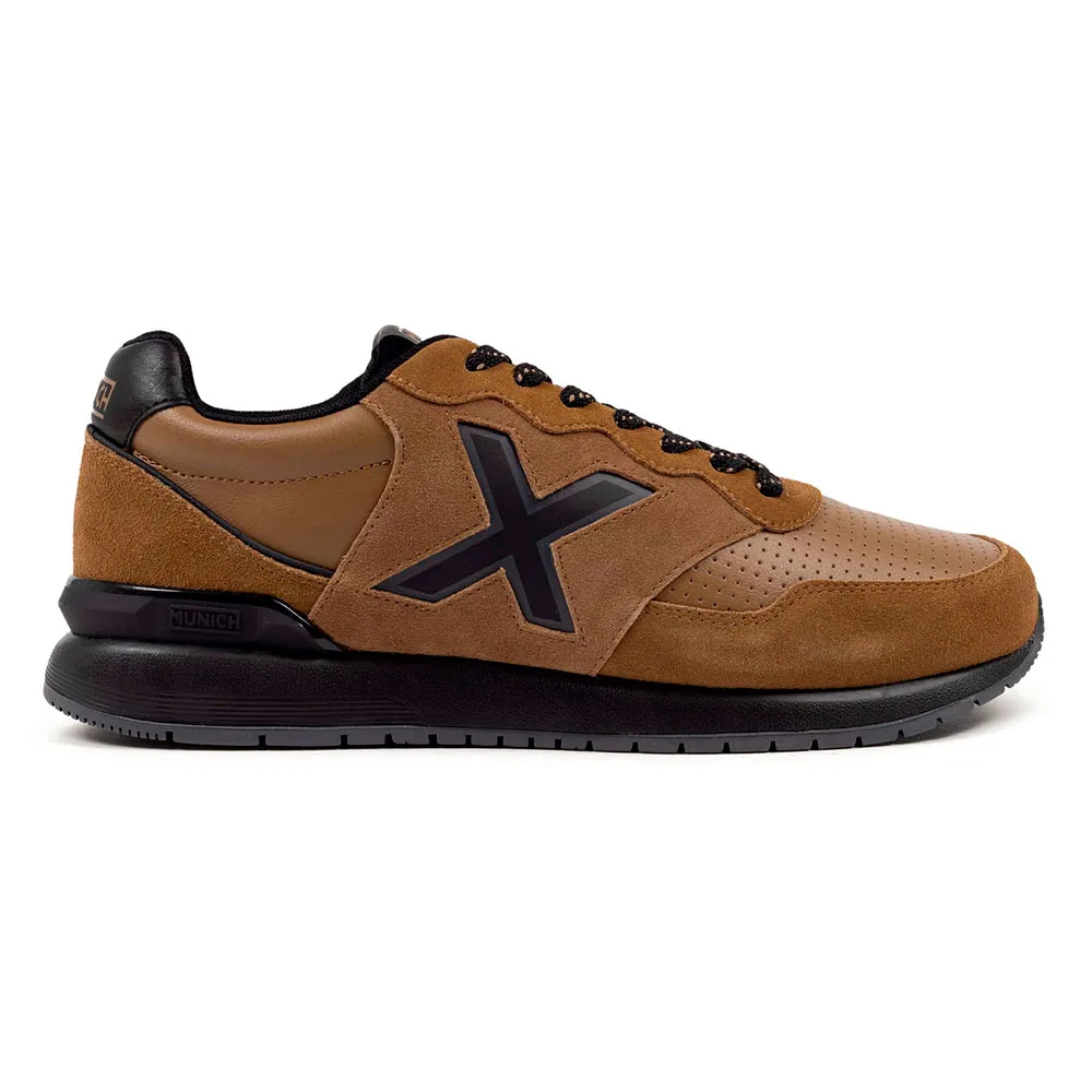 Munich Dash Premium 257 trainers refurbished