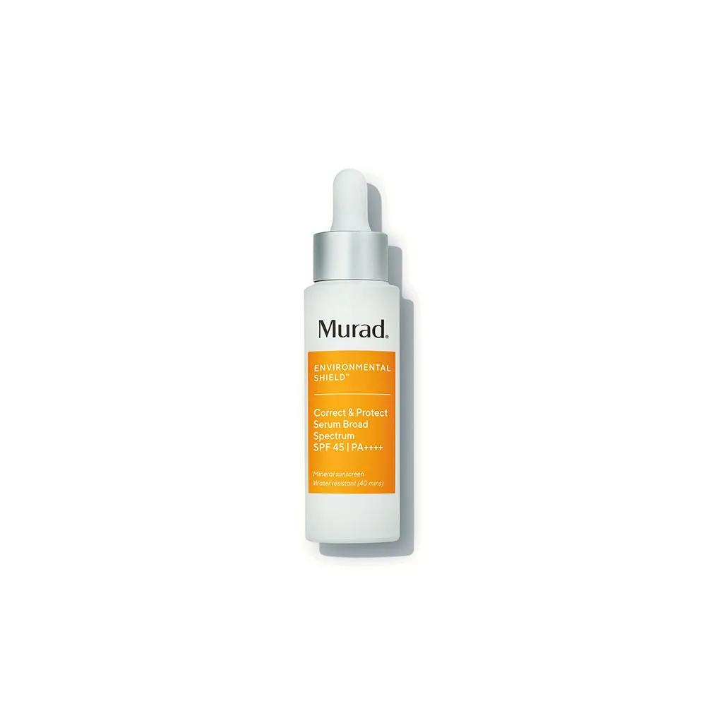 Murad Correct & Protect Spf 45-Pa++++ 30 ml serum