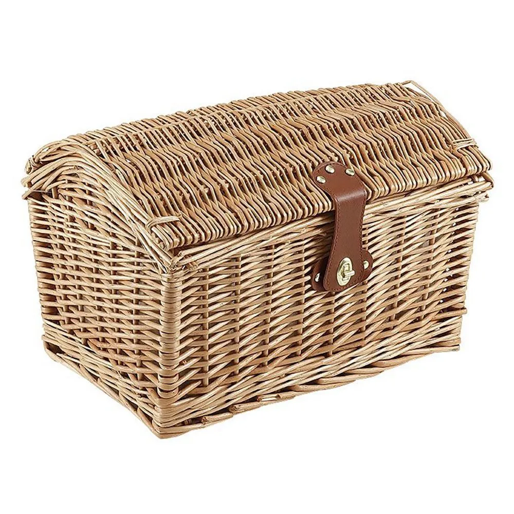 Mvtek Large rear basket