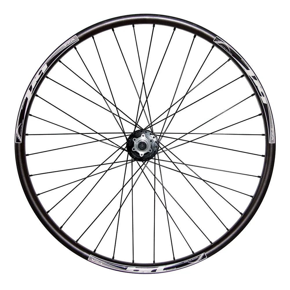 Mvtek TBR 26´´ Disc MTB front wheel