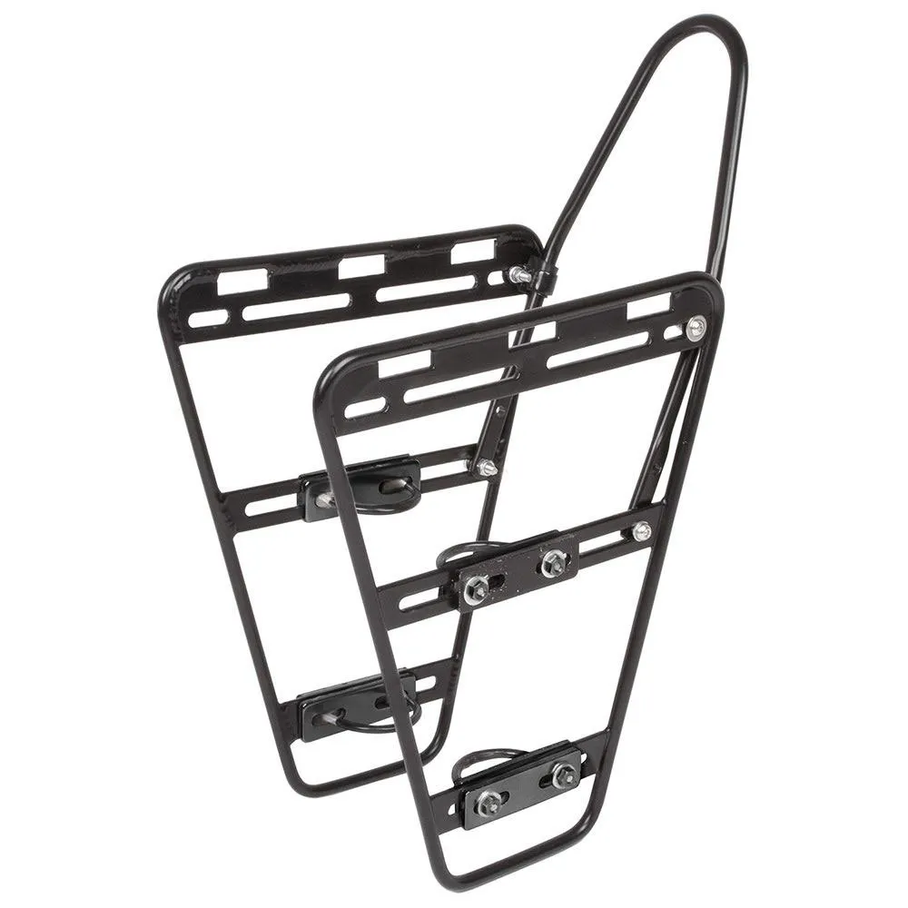 Mvtek Traveller pannier rack