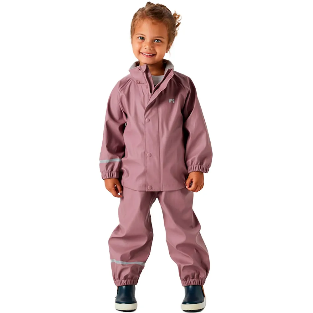 Name It Dry10 rain jacket