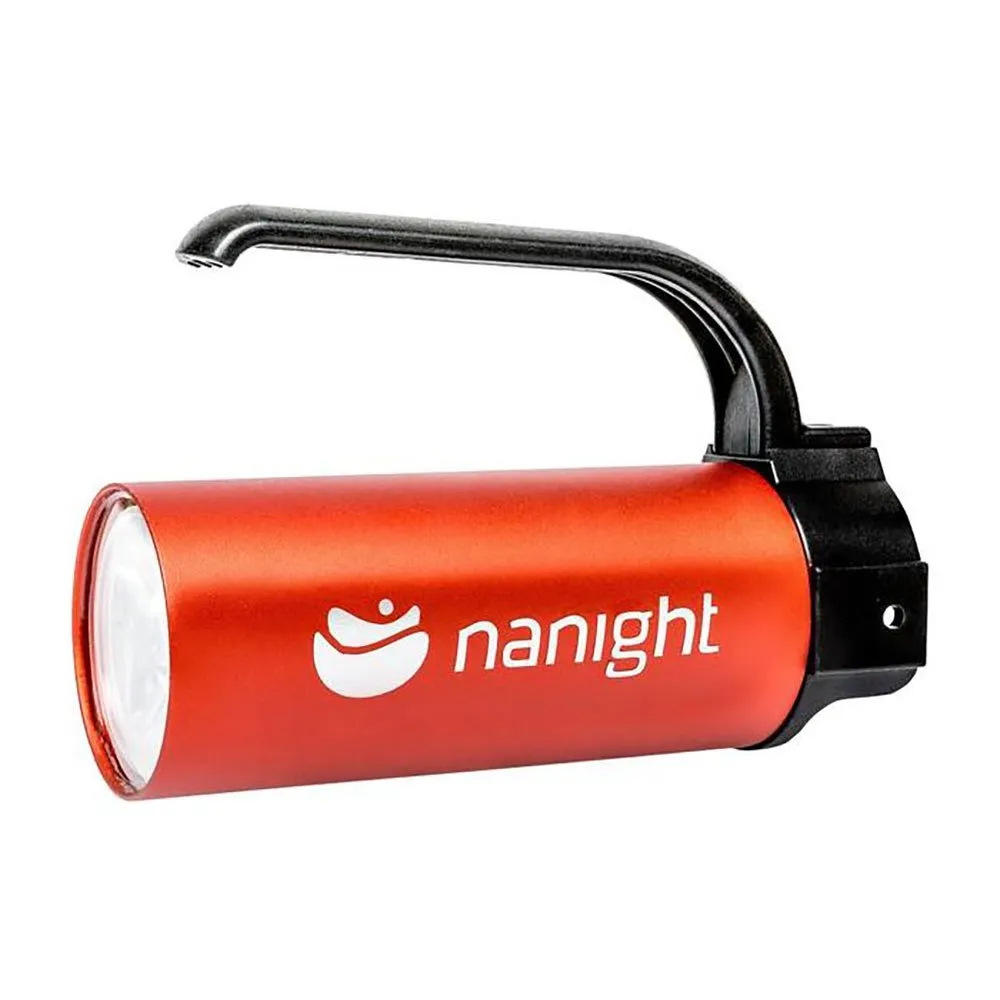 Nanight Sport 2 Charge Port dive light