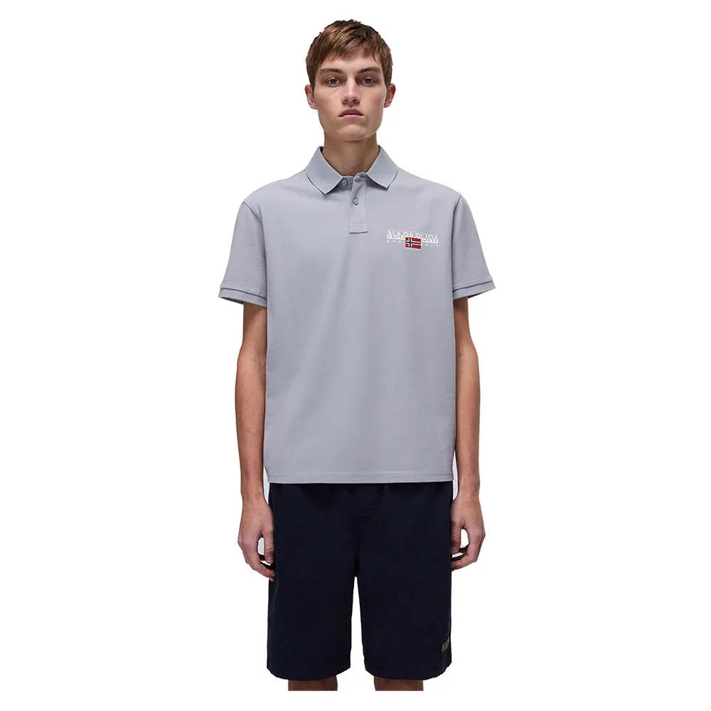 Napapijri Aylmer short sleeve polo