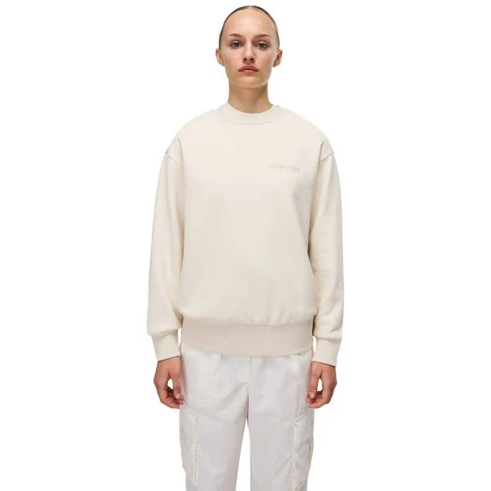 Napapijri Campido sweatshirt