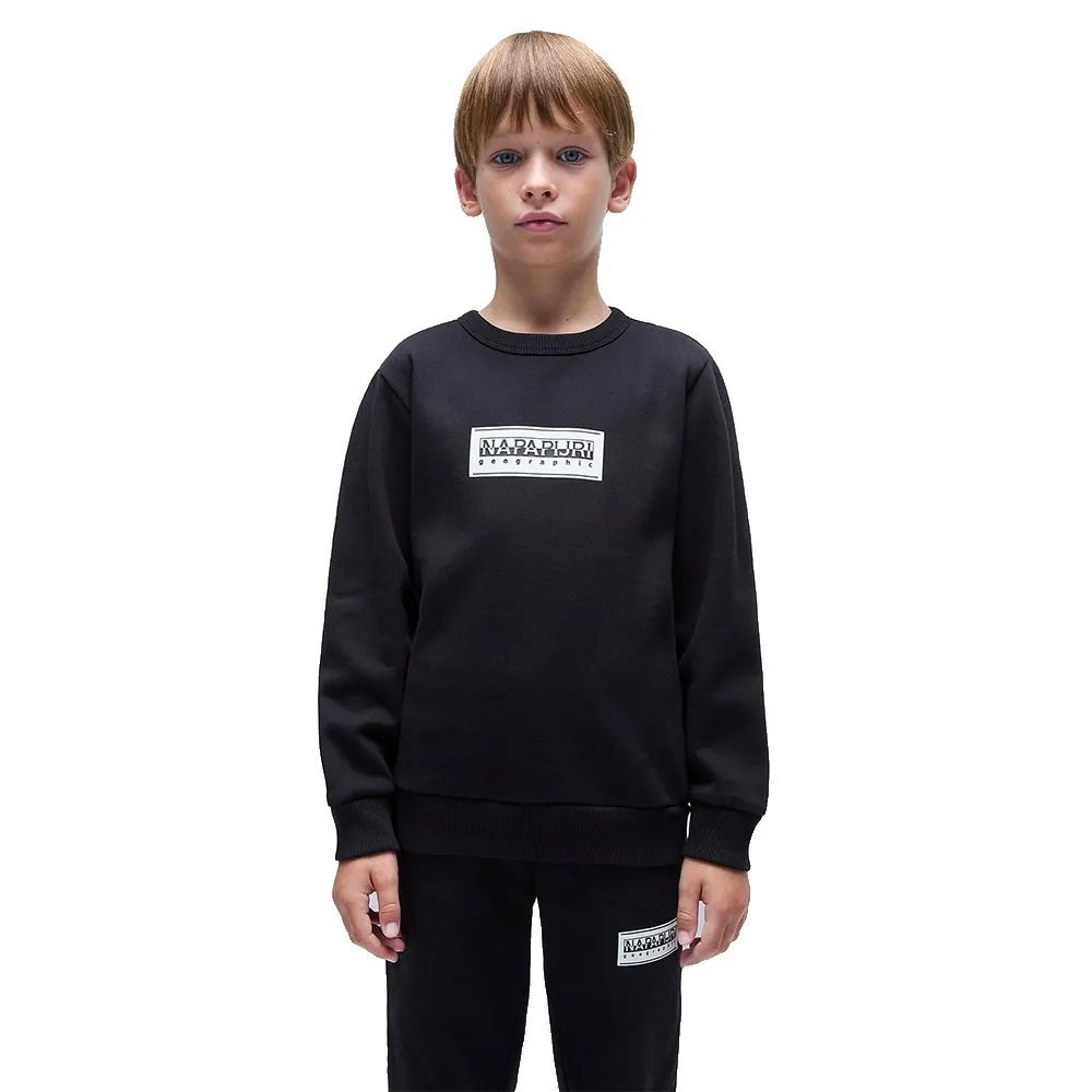 Napapijri Chamois sweatshirt