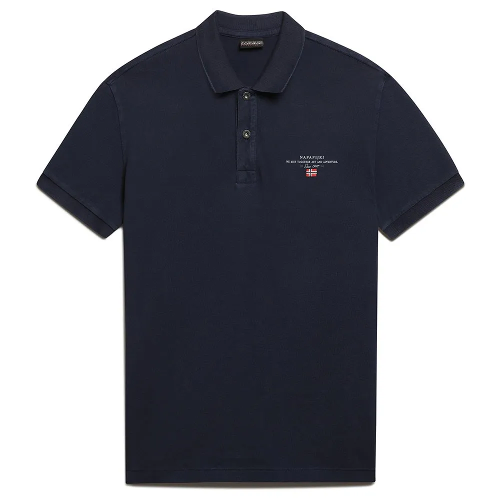 Napapijri Elbas 4 short sleeve polo