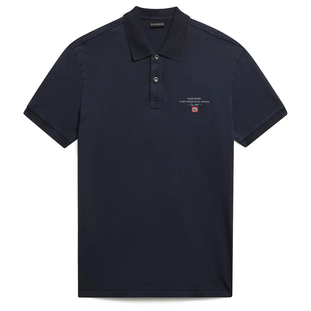 Napapijri Elbas short sleeve polo