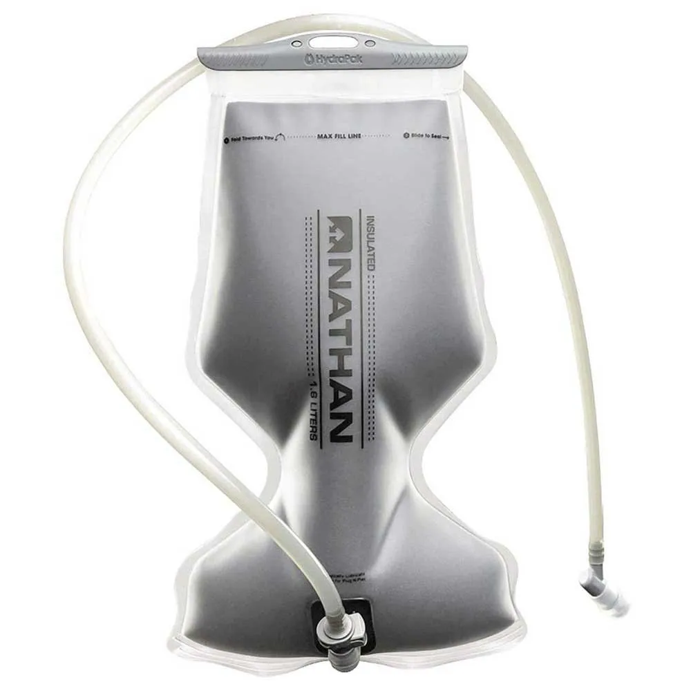 Nathan 1.6L hydration bag