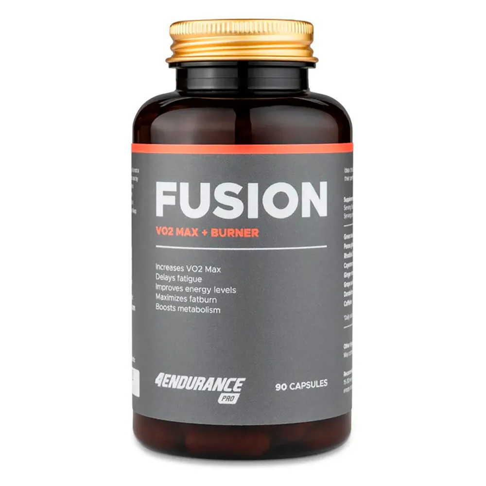 Nduranz Fusion Fat Burner 90 units