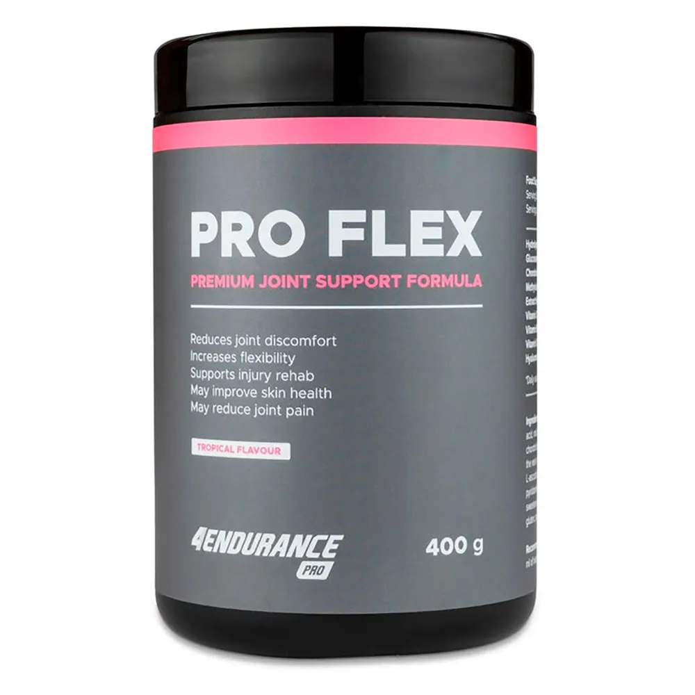 Nduranz Pro Flex collagen powder tropical 400g