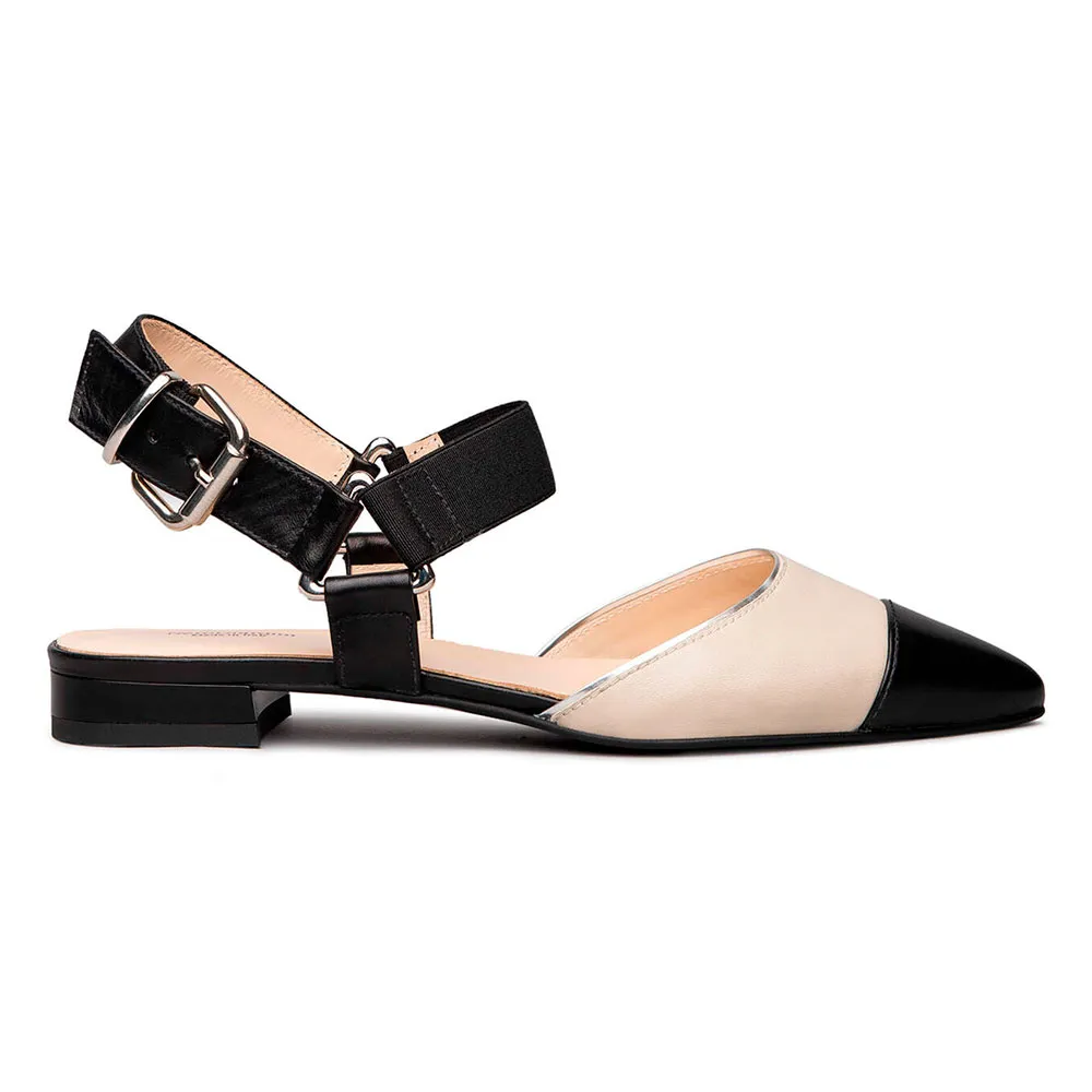 Nero Giardini E409515D shoes