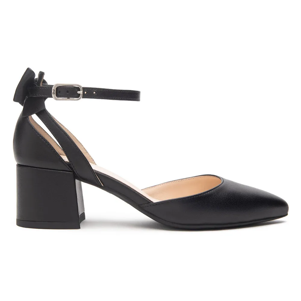 Nero Giardini E512350D heel shoes
