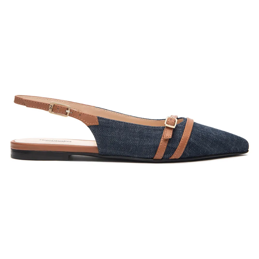 Nero Giardini E512362D shoes