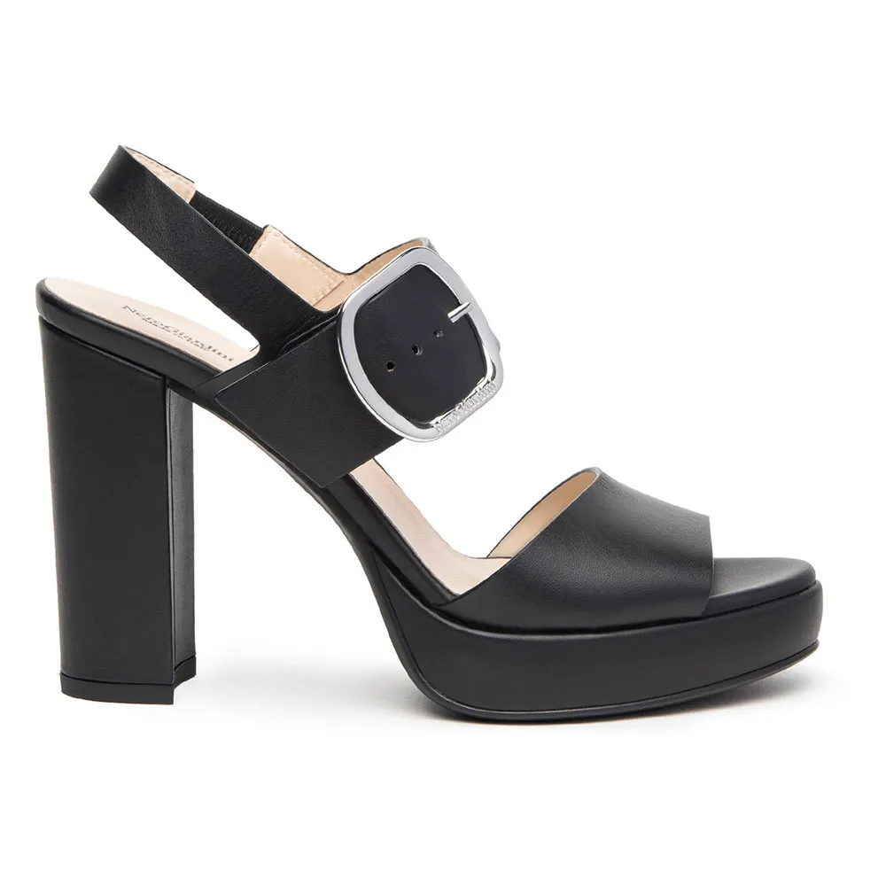 Nero Giardini E513354D heel sandals