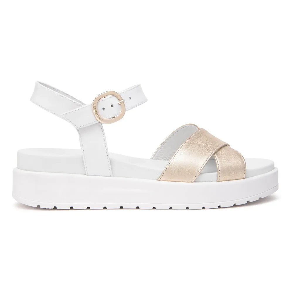 Nero Giardini E513703D sandals
