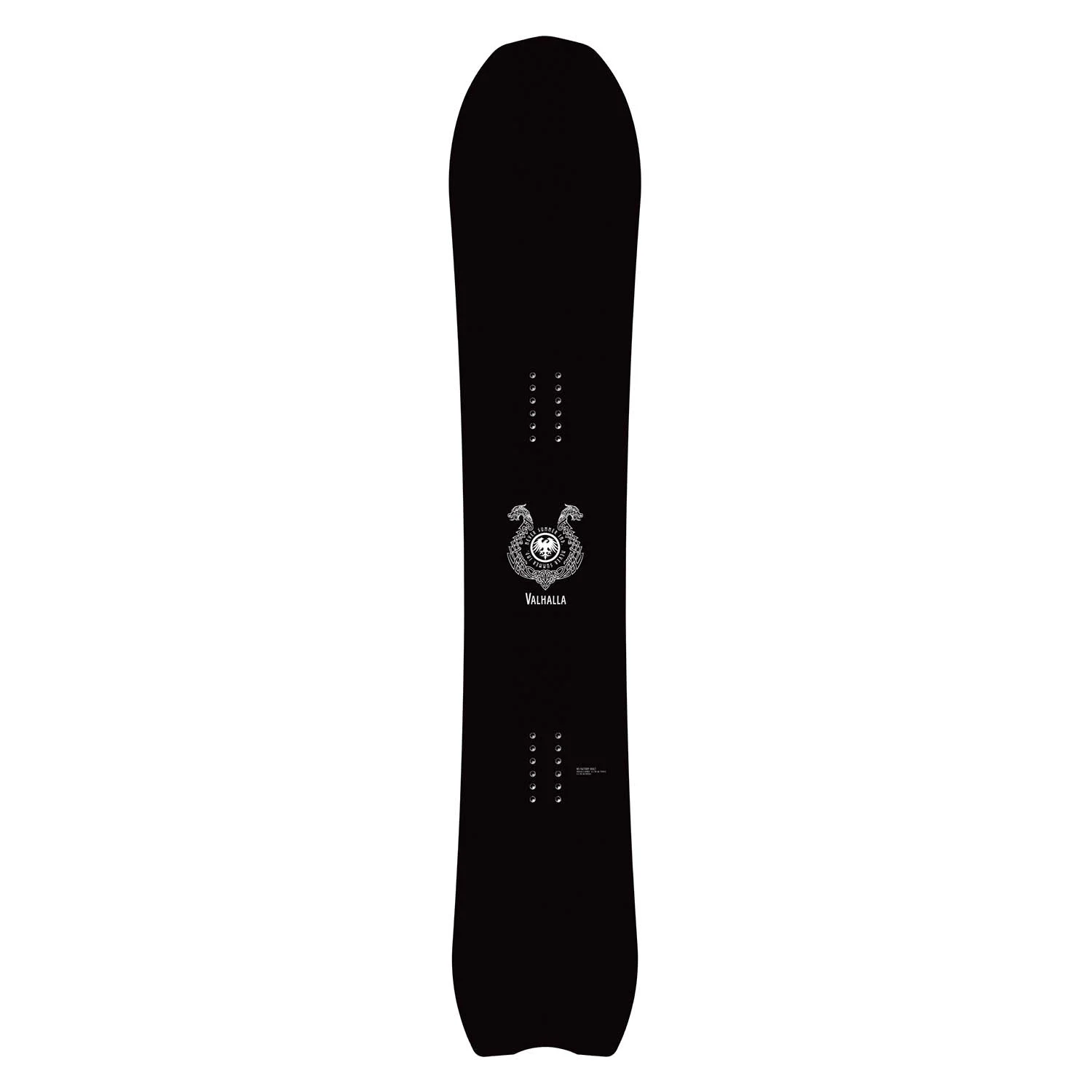 Valhalla Snowboard