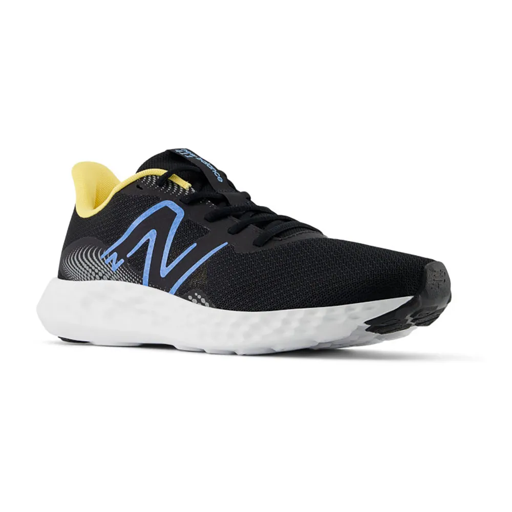 New Balance 411V3 trainers