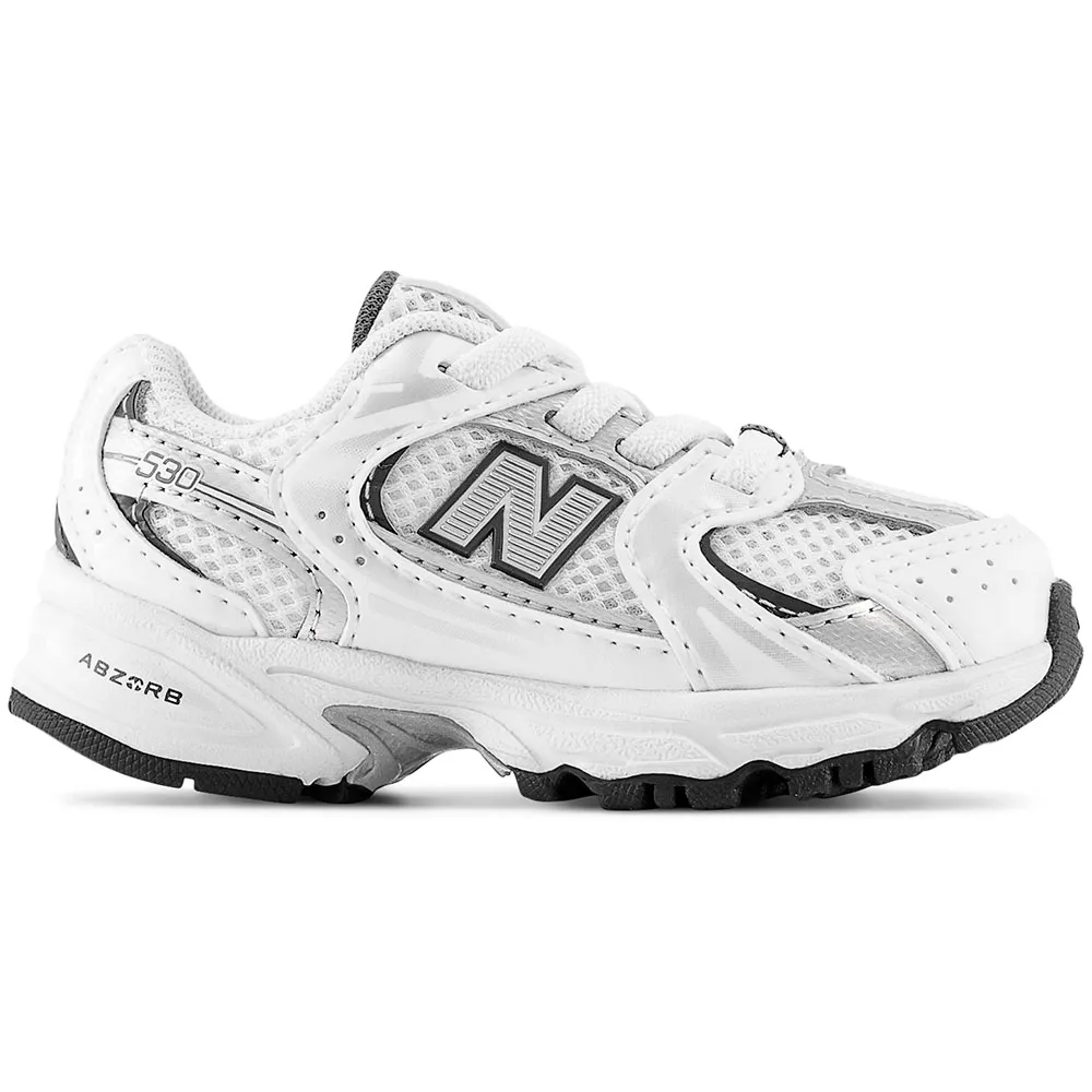 New Balance 530 Bungee wide trainers