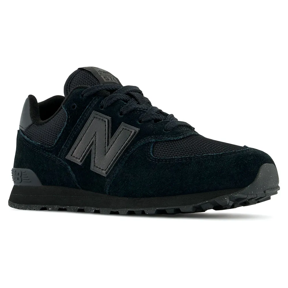 New Balance 574 Core Grade trainers