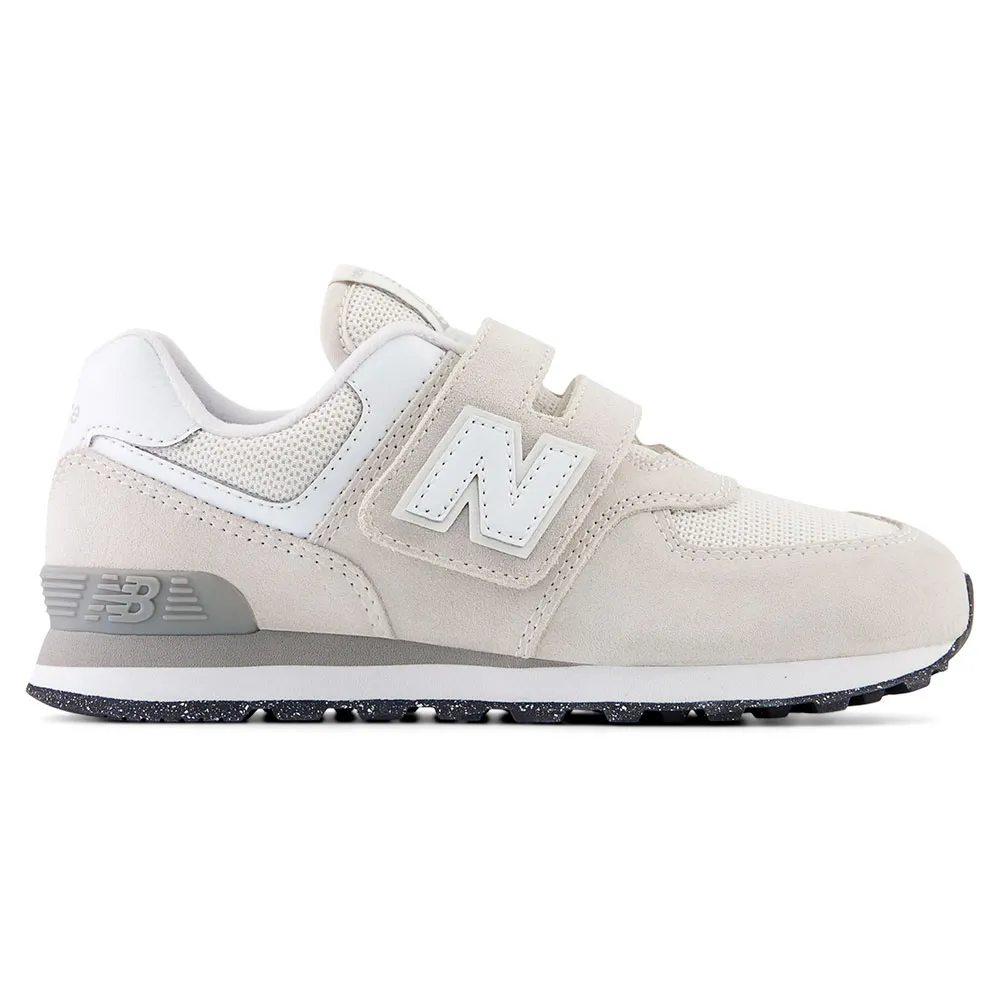 New Balance 574 Hook & Loop trainers
