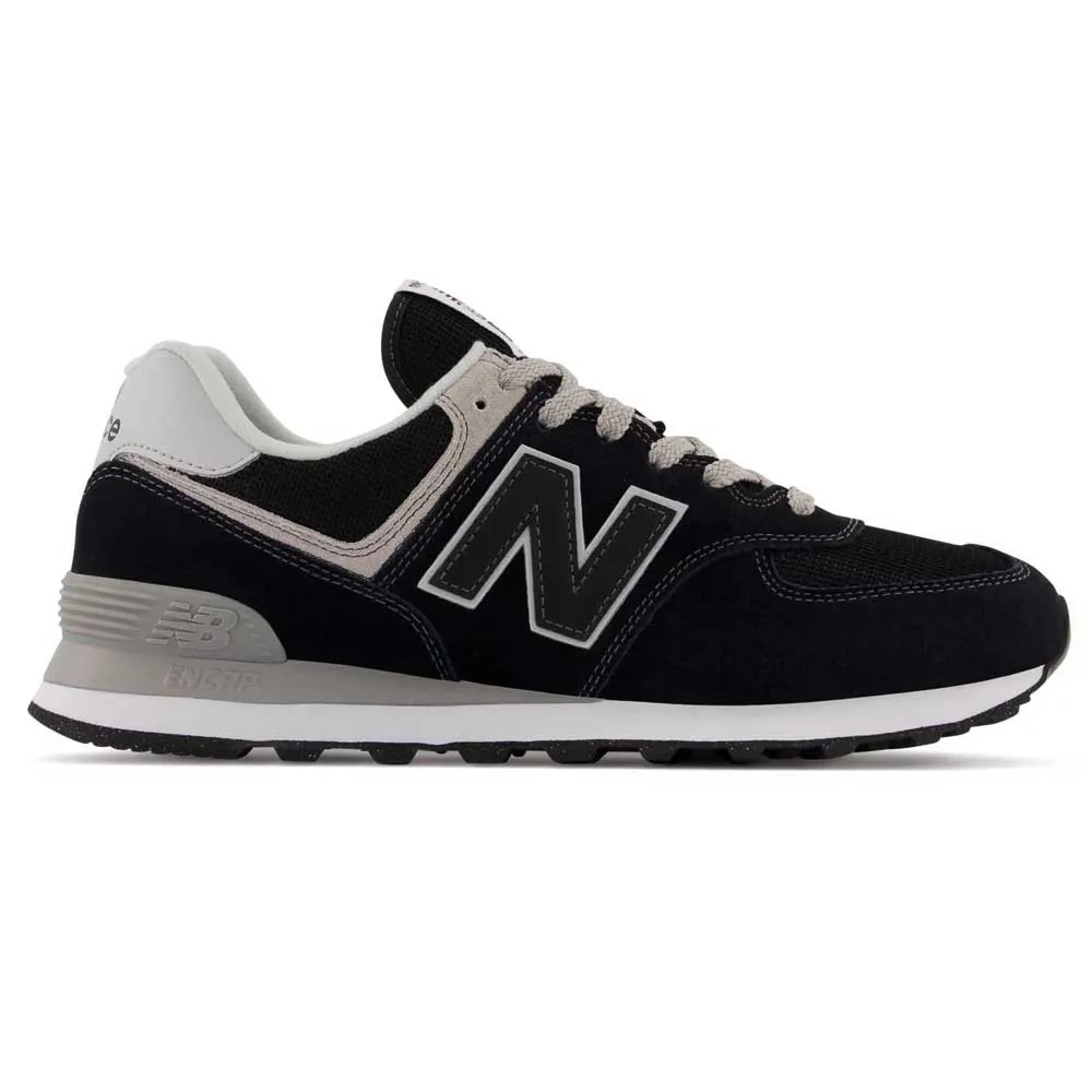 New Balance 574V2 Evergreen trainers