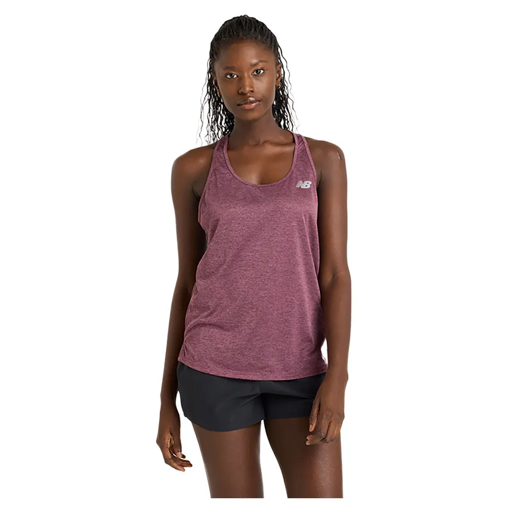 New Balance Athletics Tank sleeveless T-shirt