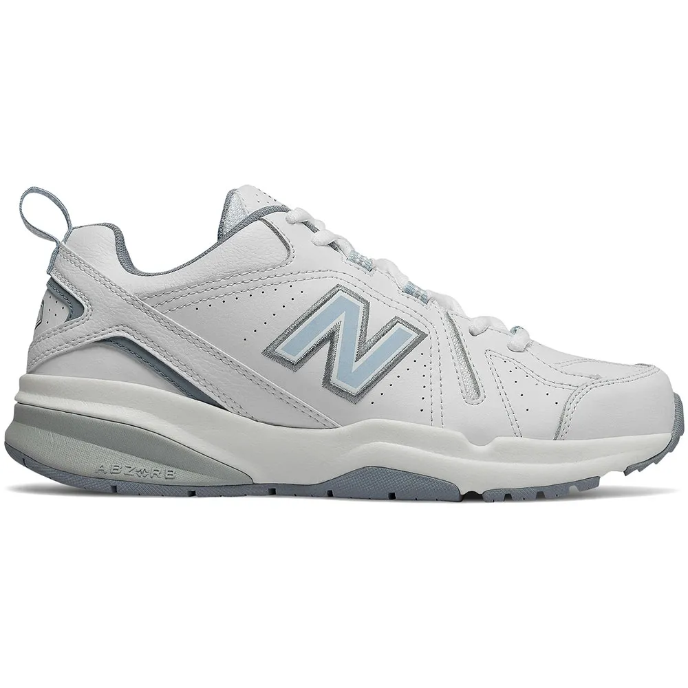 New Balance WX608V5 Slip Resistant wide trainers
