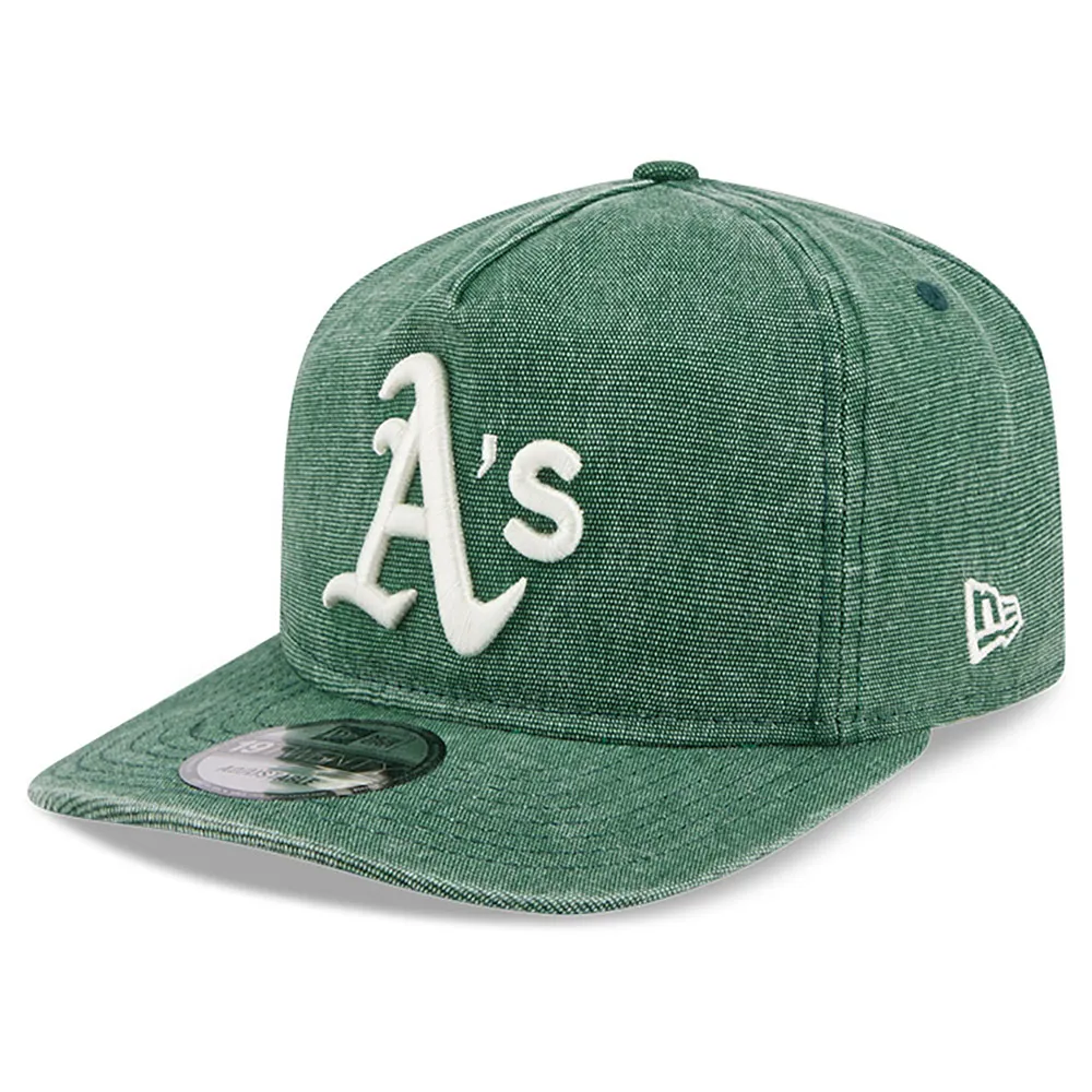 New Era 60800478 19Twenty Oakland Athletics cap