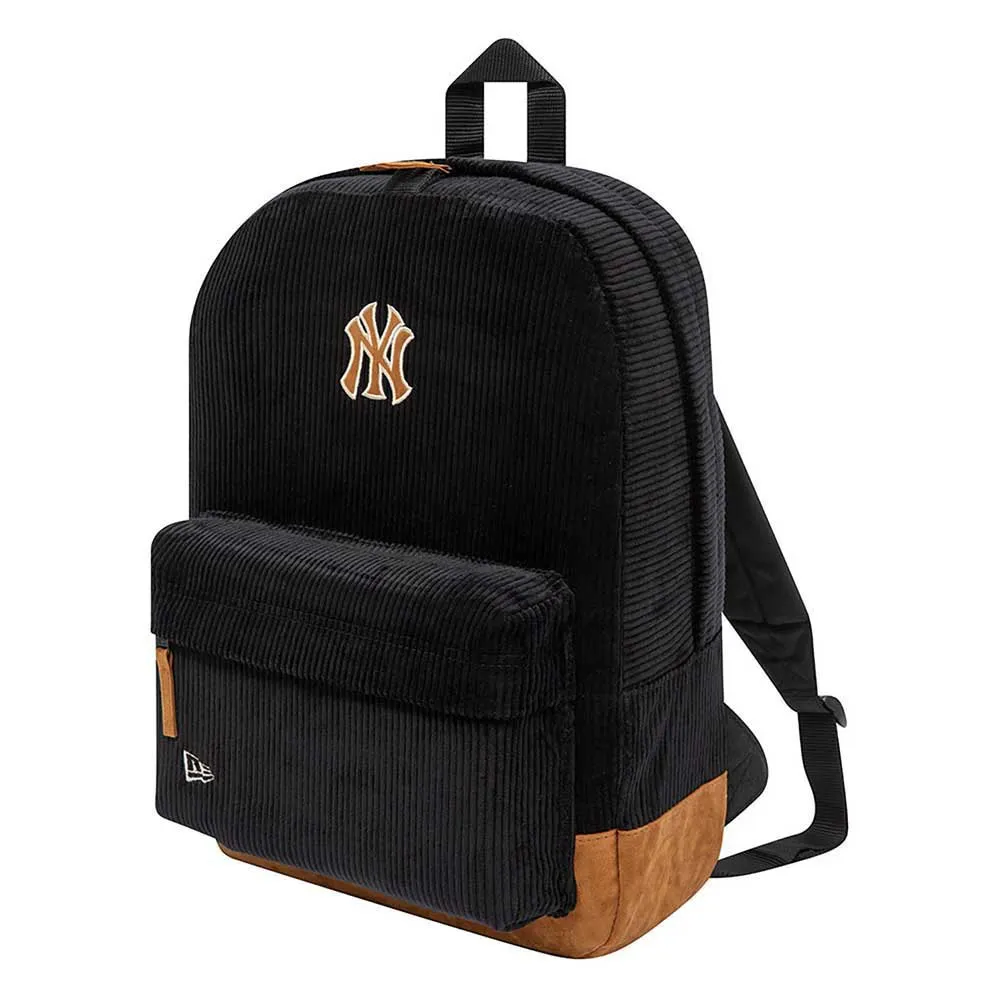 New Era Cord Stadium New York Yankees backpack