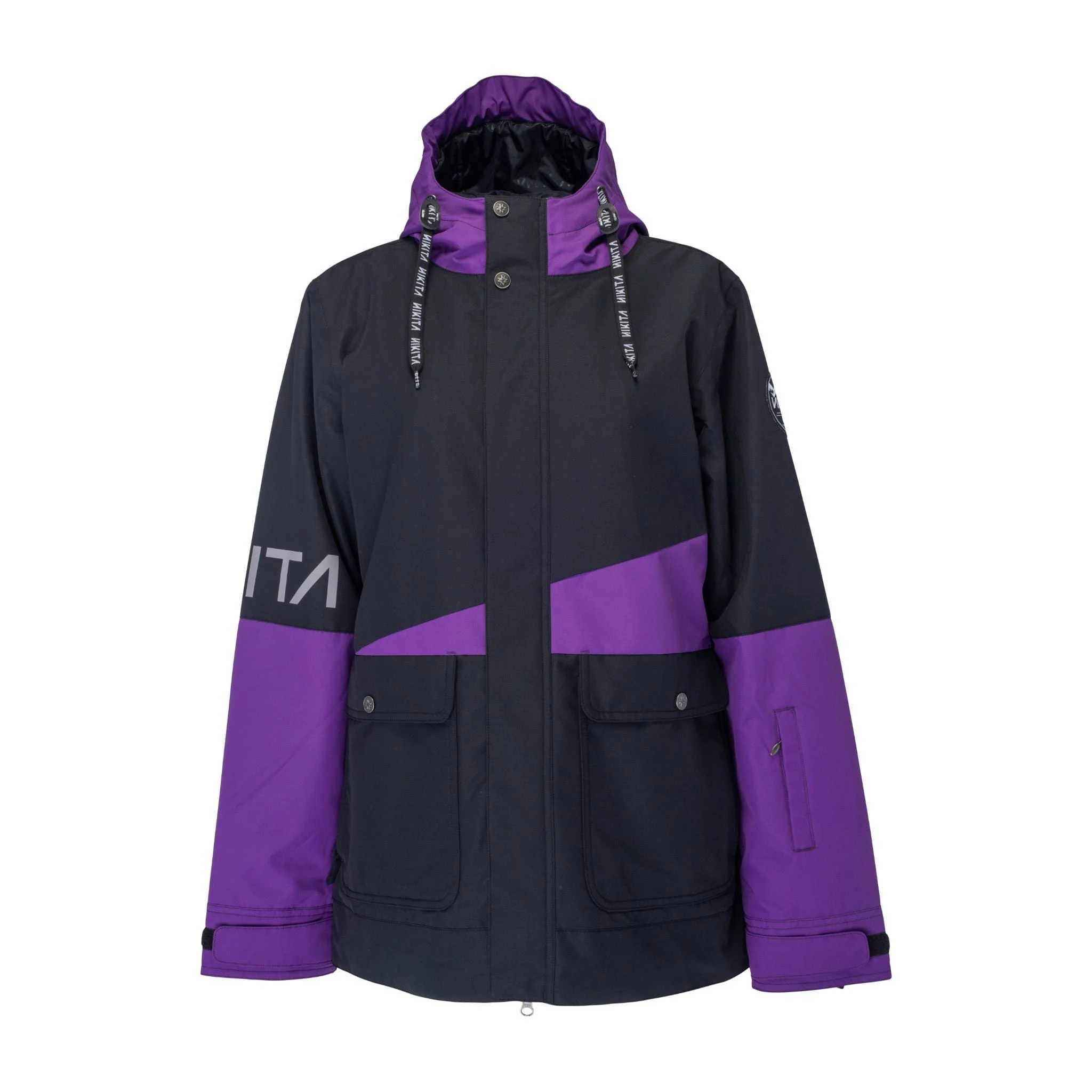 Nikita Hazel Women's Jacket