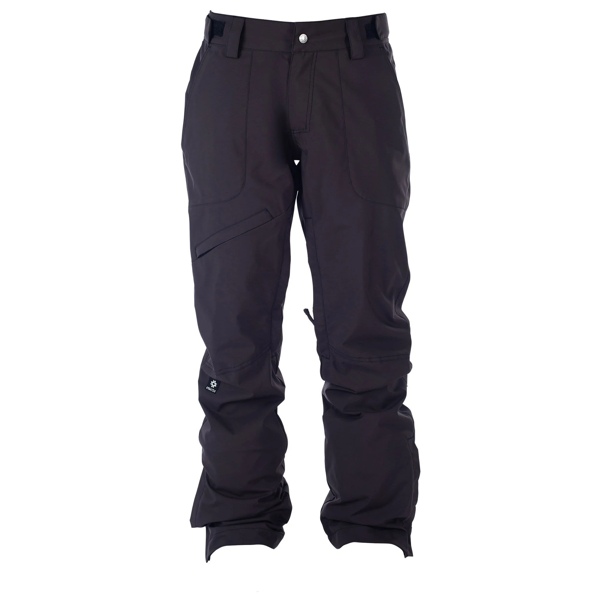 Nikita White Pine Relaxed Fit Stretch Pant
