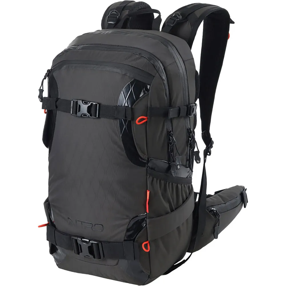 Nitro Slash 25 pro backpack