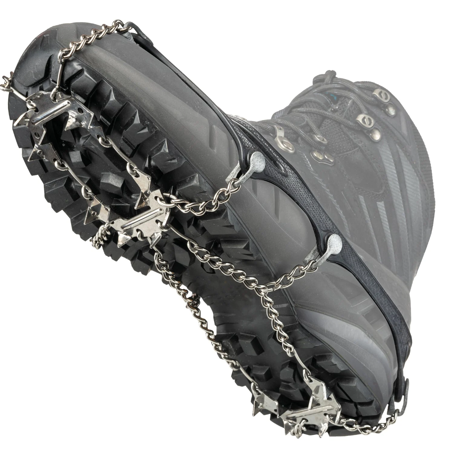 Nortec Nordic Spikes 2.4
