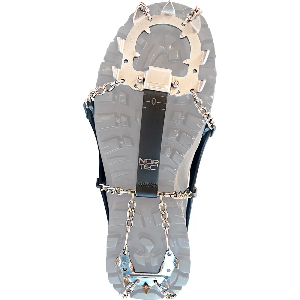 Nortec Crest 2.5 crampons