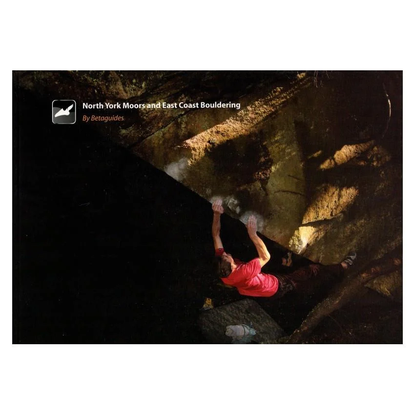 North York Moors & East Coast Bouldering
