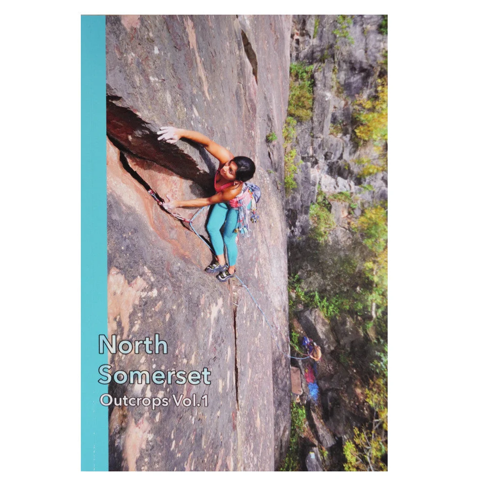 North Somerset Outcrops: Vol 1