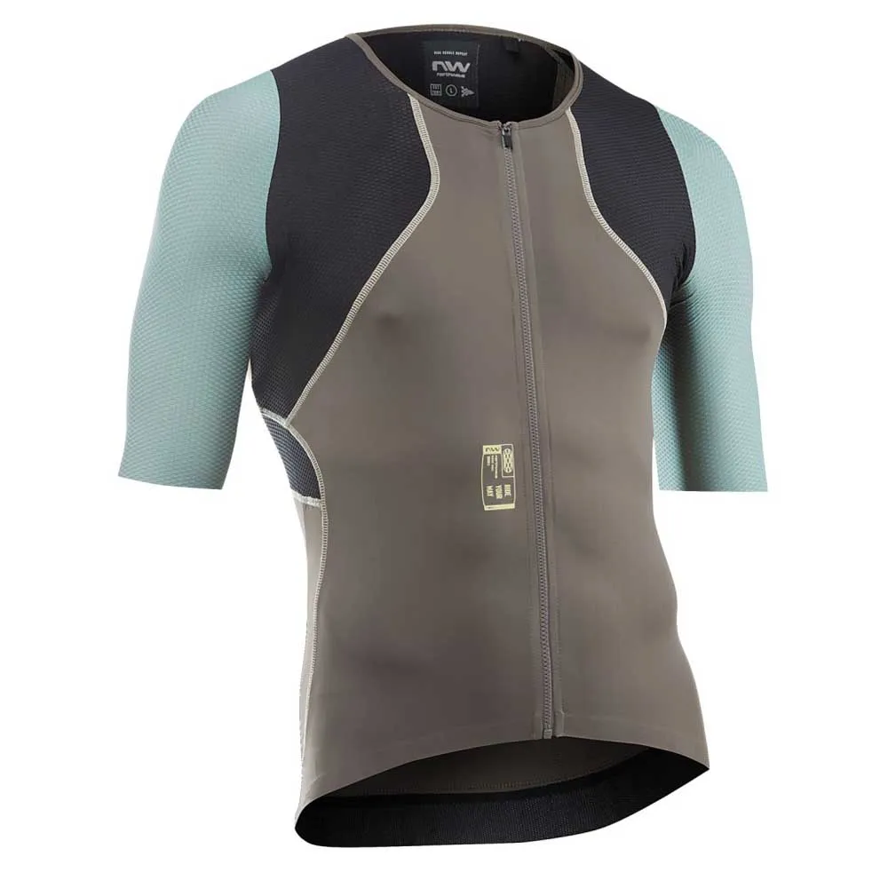 Northwave Extreme Rock short sleeve jersey
