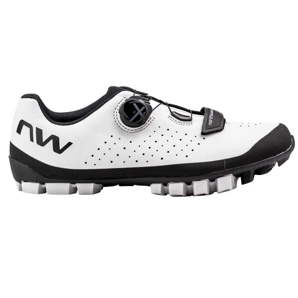 Northwave Hammer Plus XC-Gravel shoes
