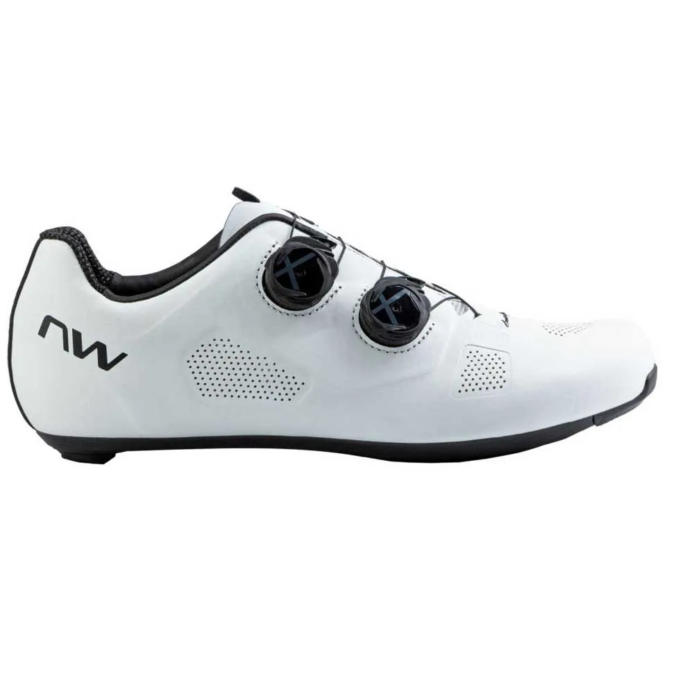 Northwave Revolution Wide Road Shoes