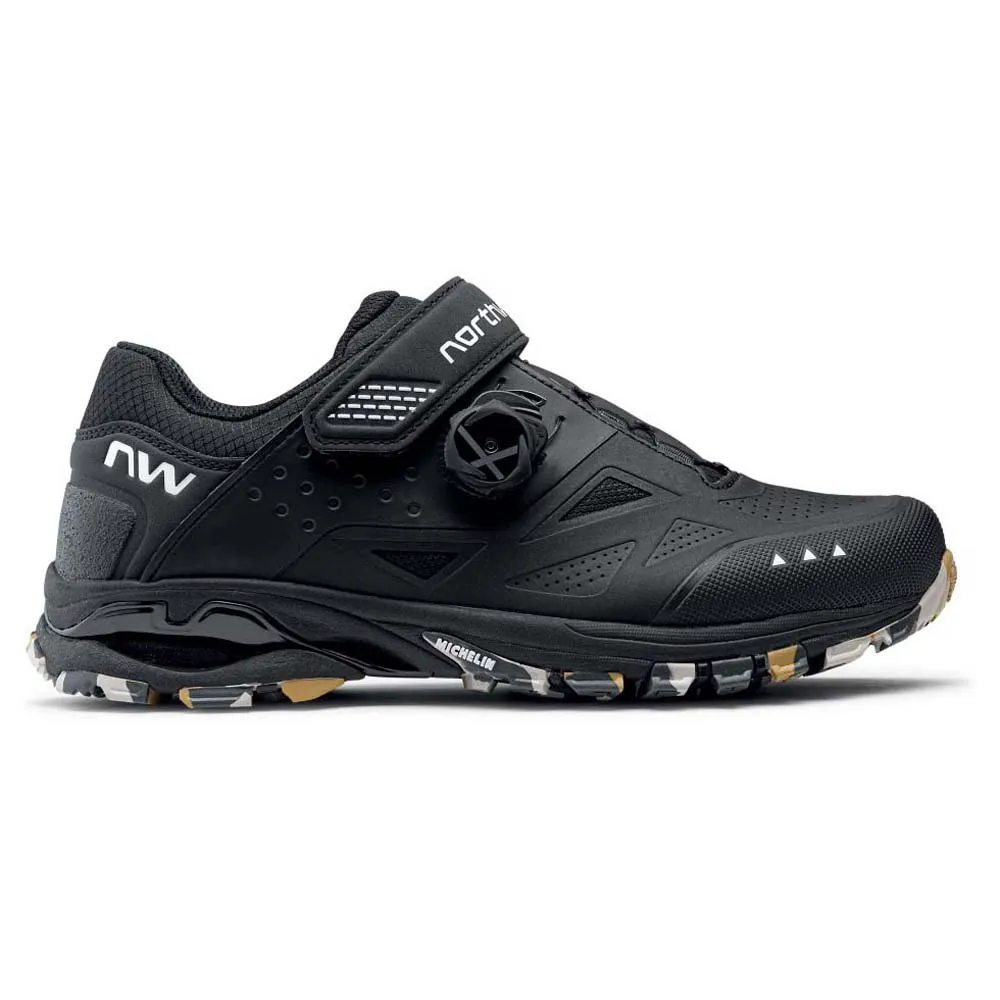 Northwave Spider Plus 3 MTB Shoes