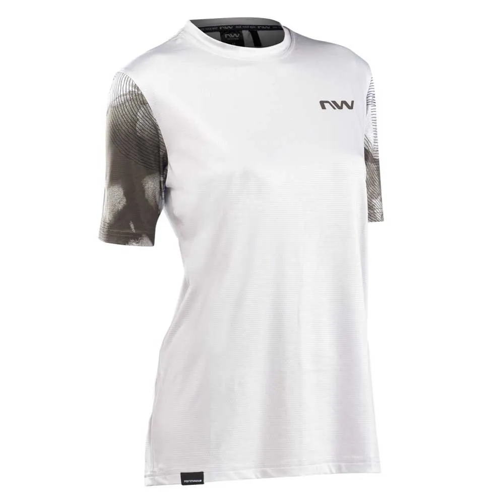 Northwave Xtrail 2 short sleeve enduro jersey