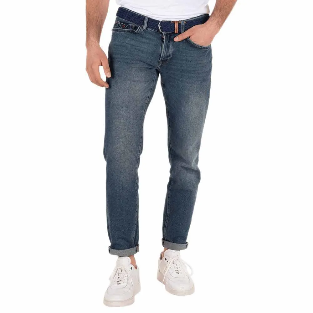 Nza New Zealand Auckland jeans