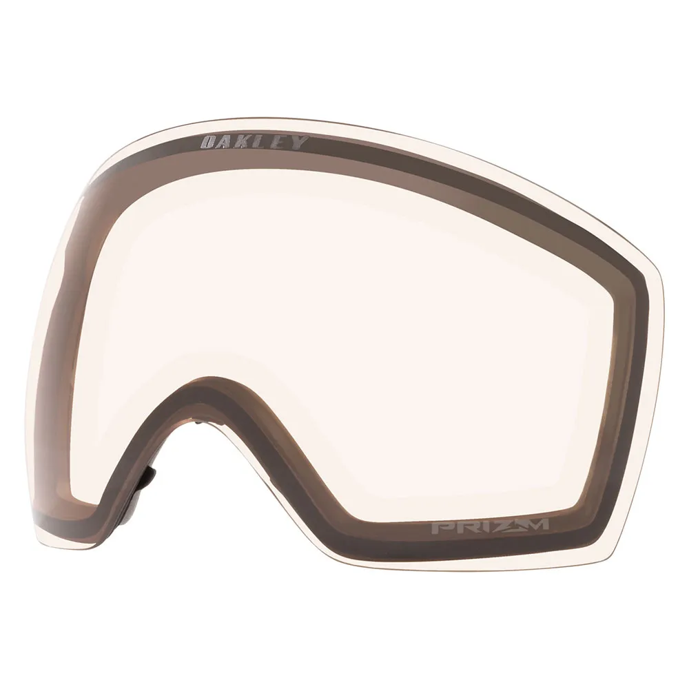 Oakley Flight Deck L Prizm replacement lenses