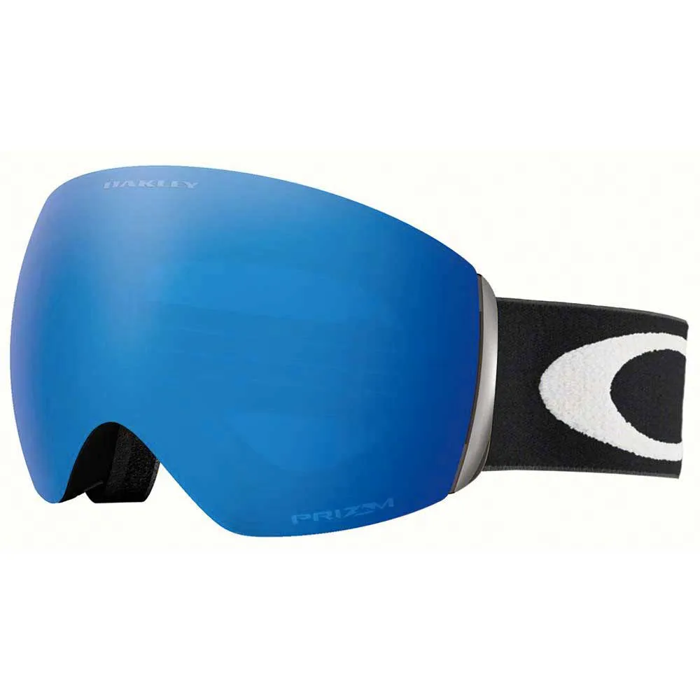 Oakley Flight Deck Prizm ski goggles