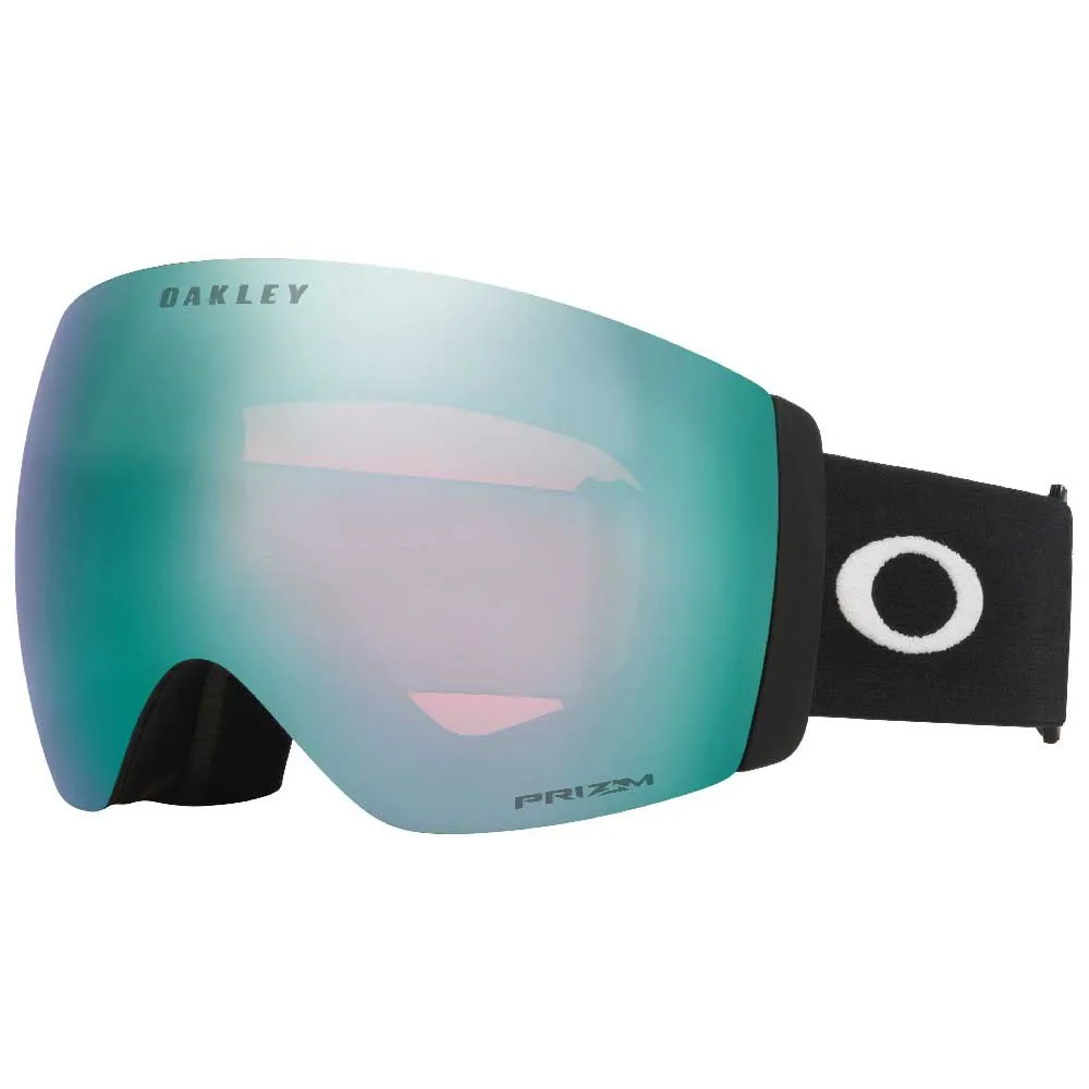 Oakley Flight deck pro l ski goggles