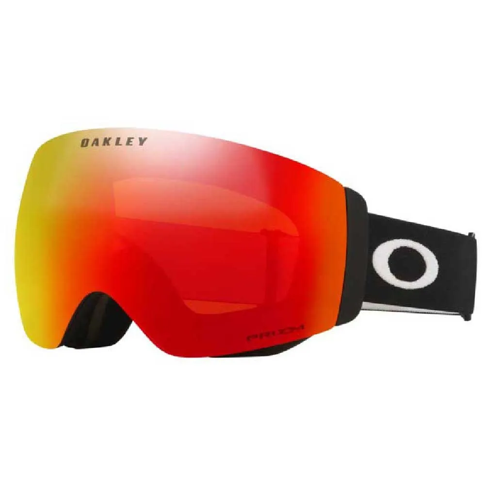 Oakley Flight deck pro m ski goggles