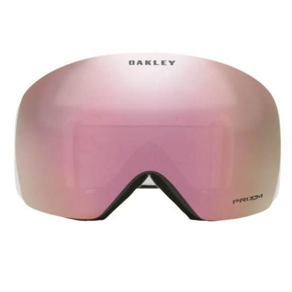 Oakley Flight Deck XL Prizm lens