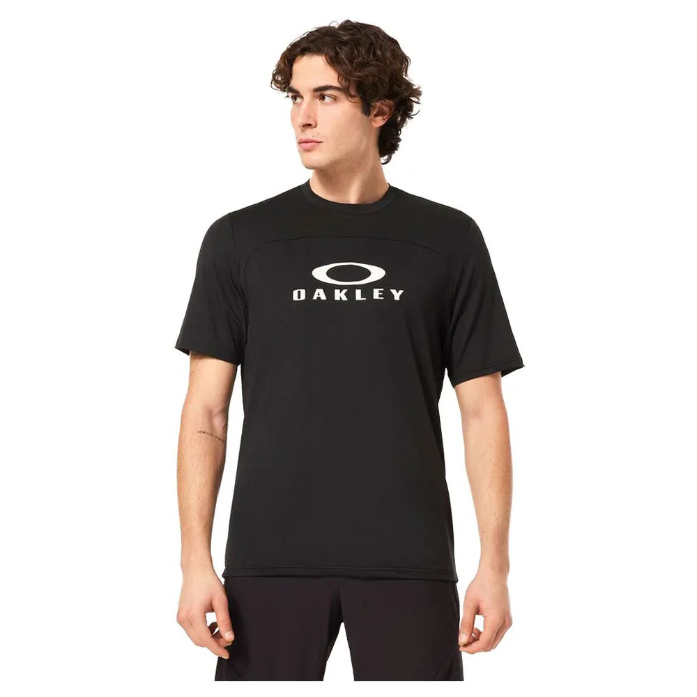 Oakley Free Ride RC short sleeve enduro jersey