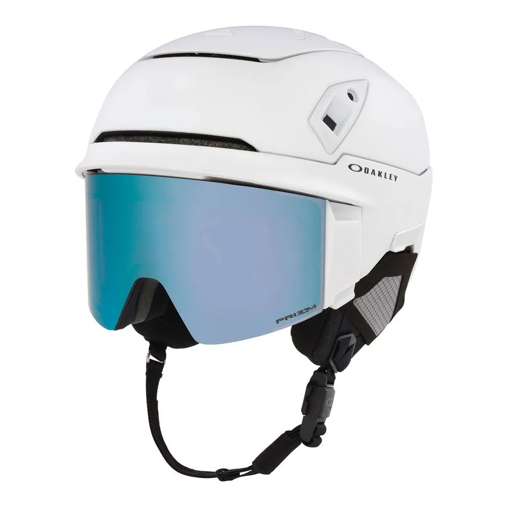 Oakley MOD7 visor helmet refurbished